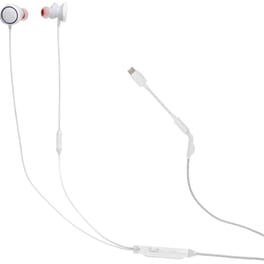 Ακουστικά Handsfree JBL Quantum 50C  - Λευκό