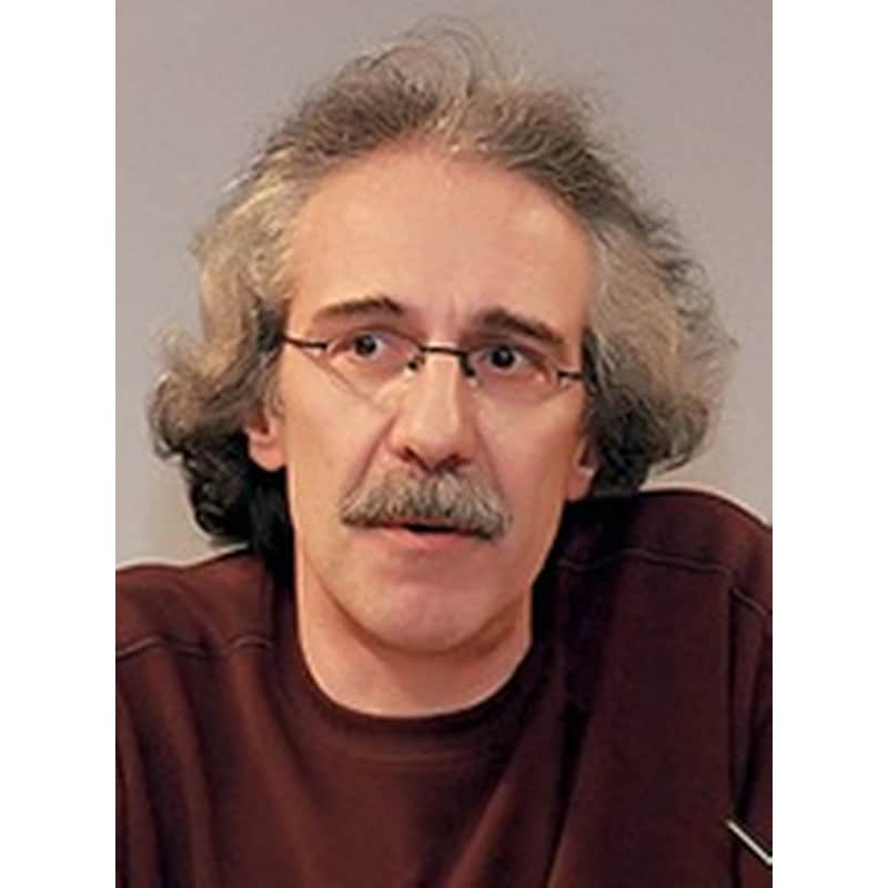 Author picture