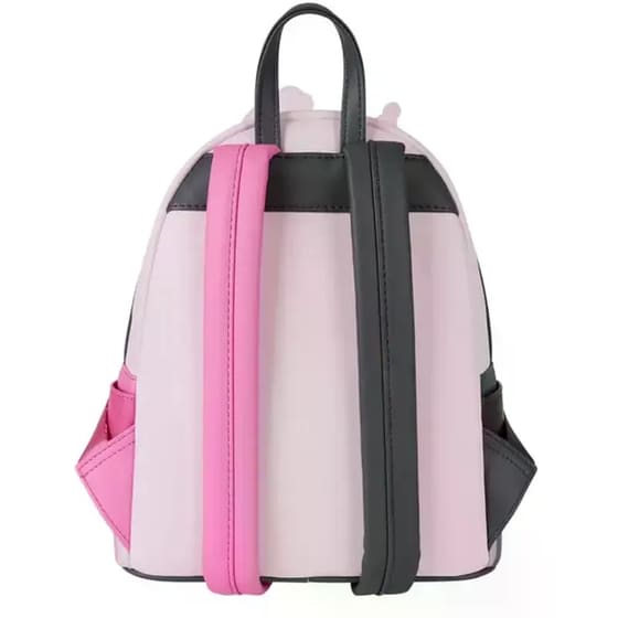 LOUNGEFLY MY MELODY AND KUROMI MINI BACK image 3