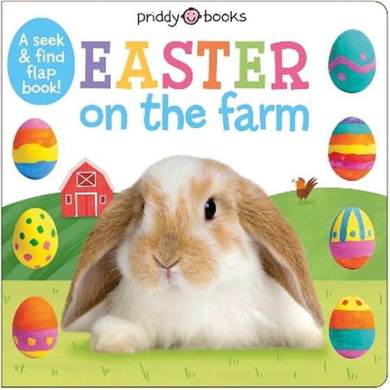 Easter On The Farm image 0