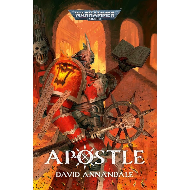 Apostle