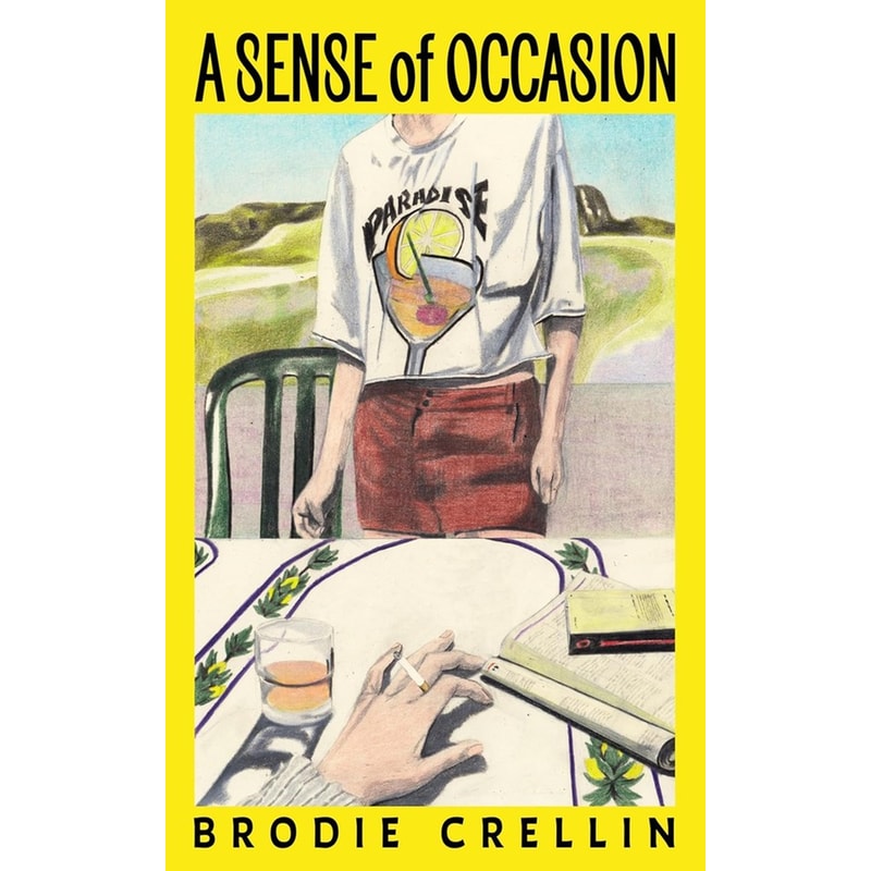 A Sense of Occasion
