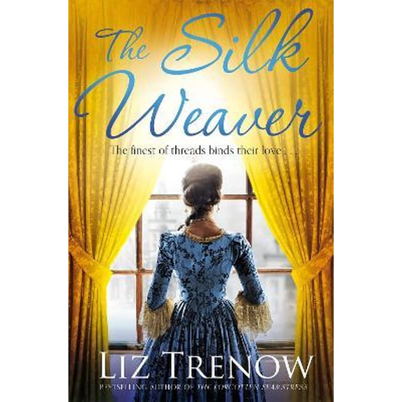 The Silk Weaver