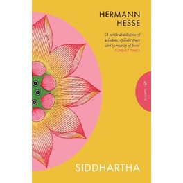Siddhartha