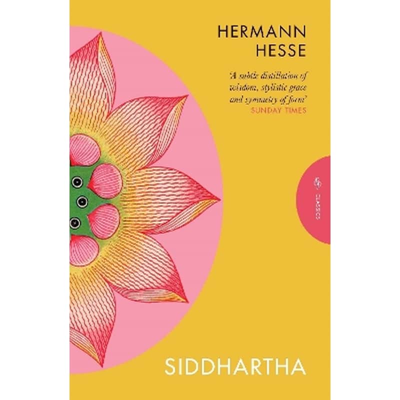 Siddhartha