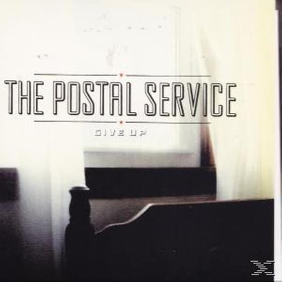 Give Up (Deluxe 10th Anniversary Edition) image 0