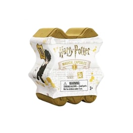 Harry Potter Φιγούρες Magic Capsules S3