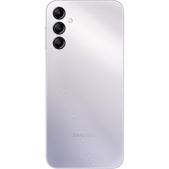 Samsung Galaxy A14 5G 64GB - Silver image 4