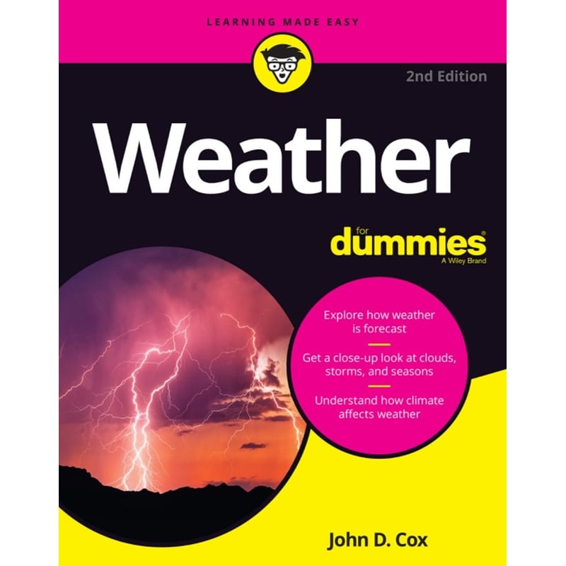 Weather For Dummies