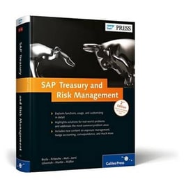 SAP Treasury and Risk Management