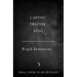 Captive Traitor King