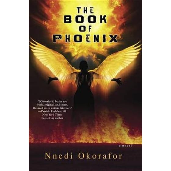 Book of Phoenix image 0