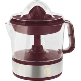 BERLINGER HAUS BH-9718 40 W 0.7 L Κόκκινο Ηλεκτρικός Στίφτης