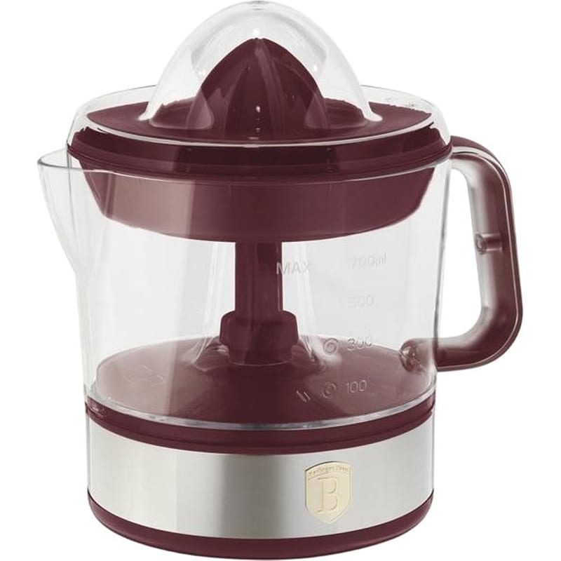 BERLINGER HAUS BH-9718 40 W 0.7 L Κόκκινο Ηλεκτρικός Στίφτης BERLINGER HAUS