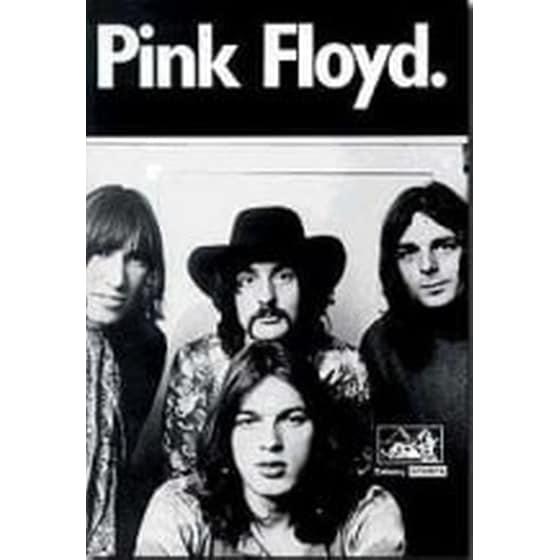 Pink Floyd image 0