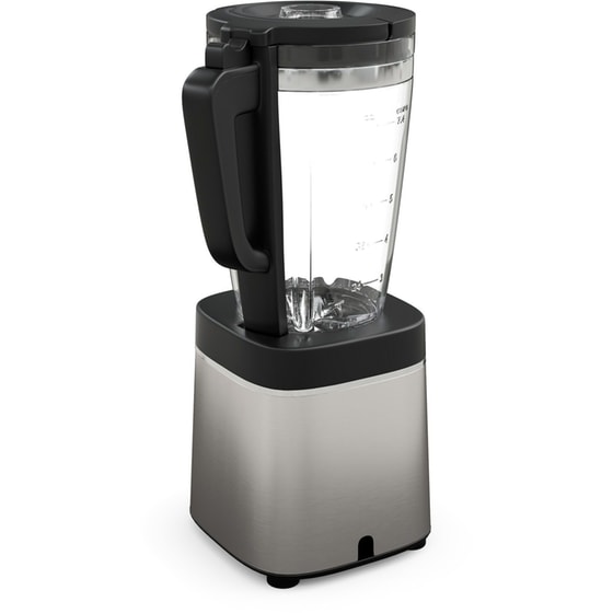 TESLA BL601BX 1400 W Ασημί Μπλέντερ image 2