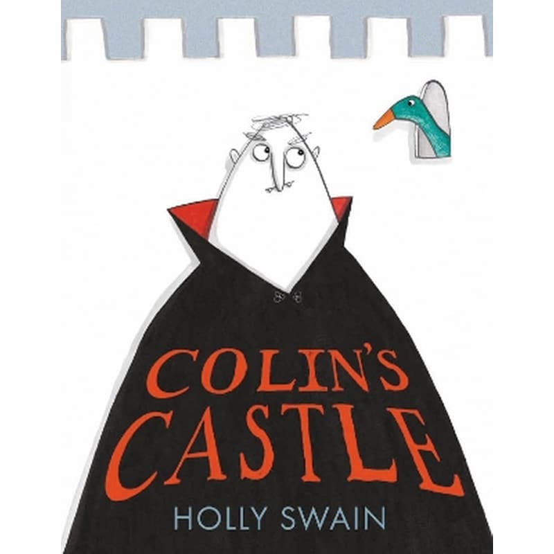 Colin’s Castle