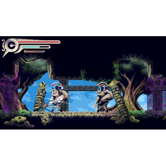 Vernal Edge - Nintendo Switch image 7