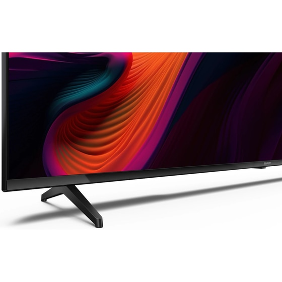 Sharp LED 70" 4K Google TV Τηλεόραση 70GL4260E image 5