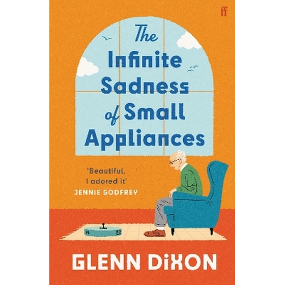 The Infinite Sadness of Small Appliances image 0