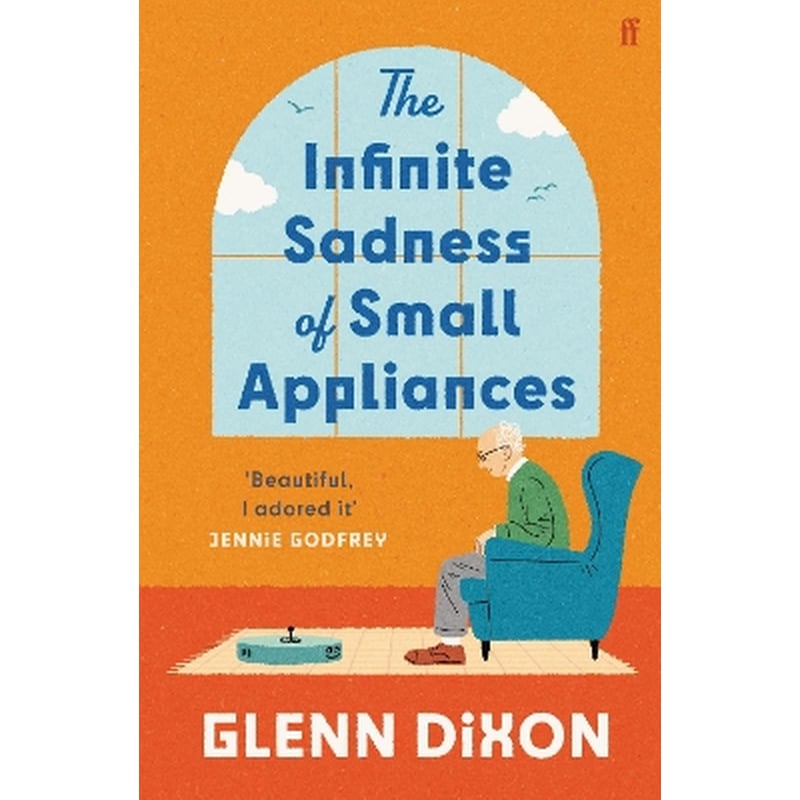The Infinite Sadness of Small Appliances
