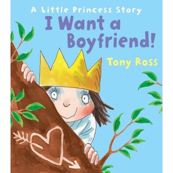 I Want a Boyfriend! image 0