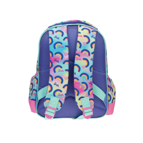 Τσάντα Πλάτης Gim Barbie Cutie Reveal 2 Θηκών image 2