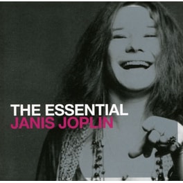 The Essential Janis Joplin