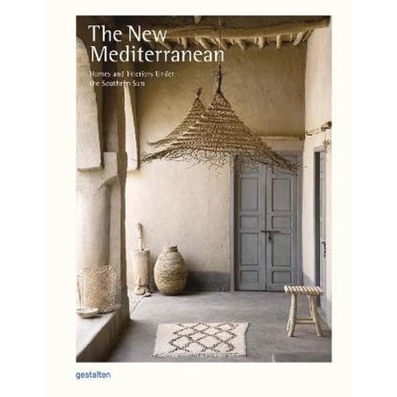 The New Mediterranean