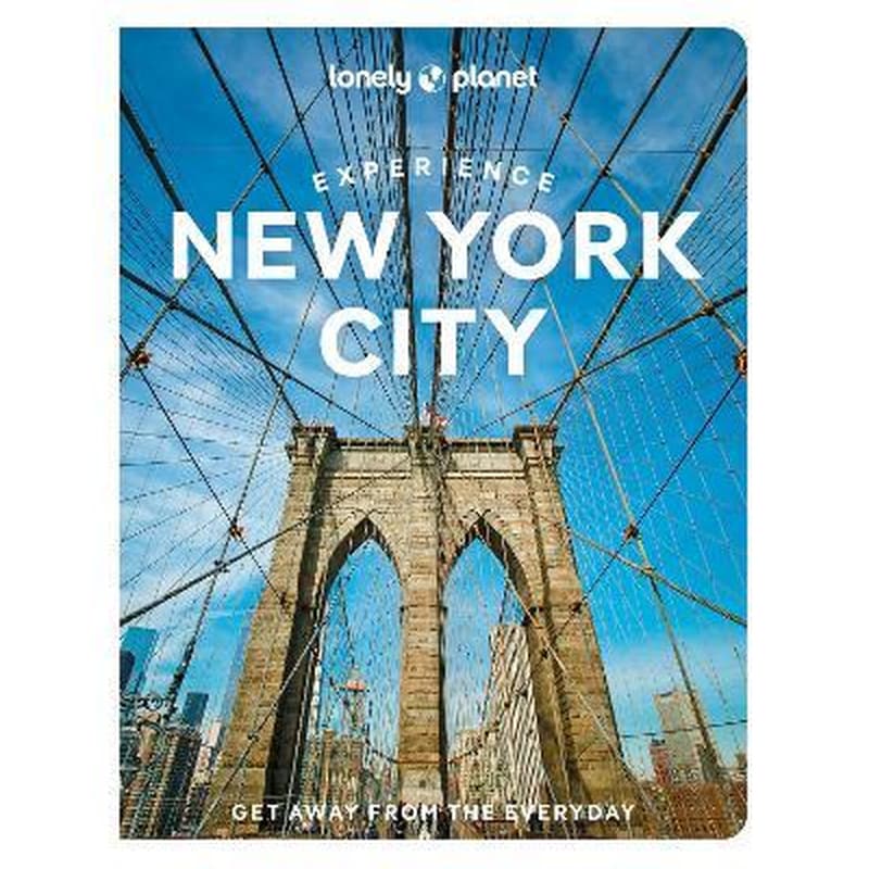 Experience New York City