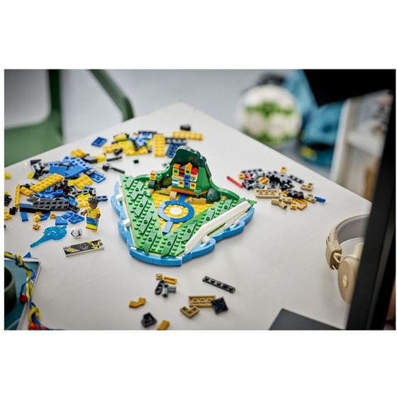 LEGO® Edition Football Vini Jr. (43027) image 15