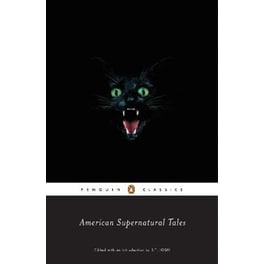 American Supernatural Tales