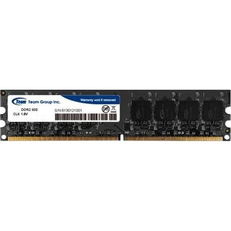 TEAMGROUP Μνήμη Ram Σταθερού DDR3 8GB Team Group 1600MHz C11 Elite