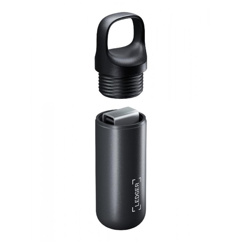 Θήκη Ledger Nano X Pod Protection για Ledger Nano X Wallet