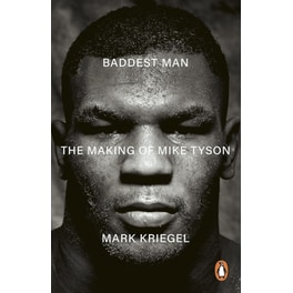 Baddest Man