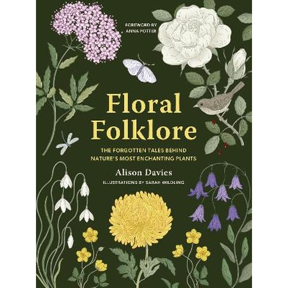 Floral Folklore image 0