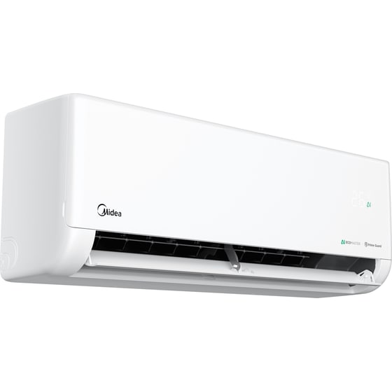 MIDEA Pro AI Κλιματιστικό Inverter 24.000 BTU A++/A+++ με Ιονιστή & WiFi image 1