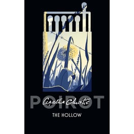 Poirot - the Hollow