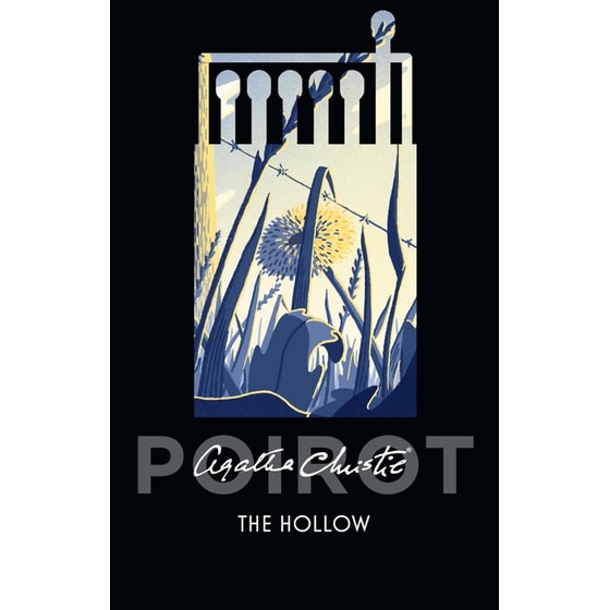 Poirot - the Hollow image 0