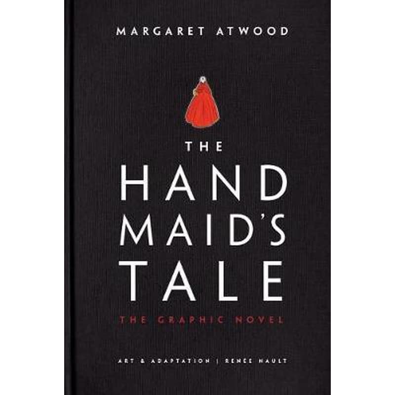 The Handmaids Tale (Graphic Novel)