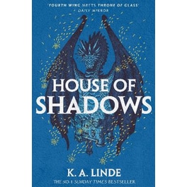 House of Shadows