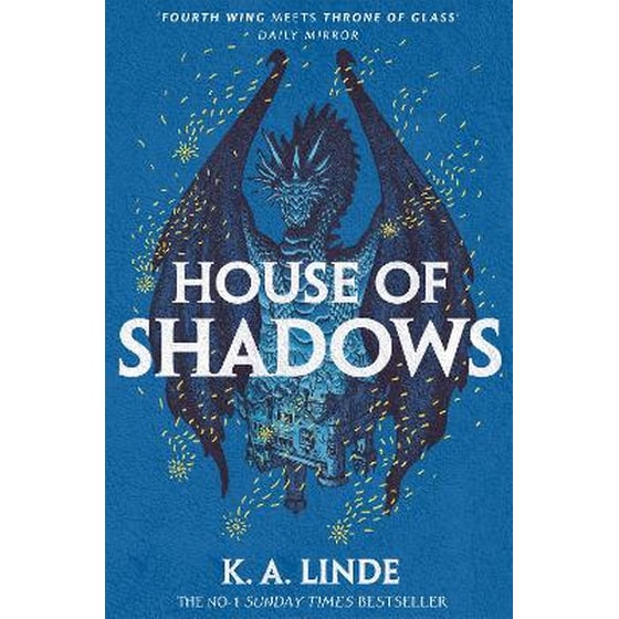House of Shadows image 0