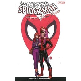 Amazing Spider-Man- Renew Your Vows