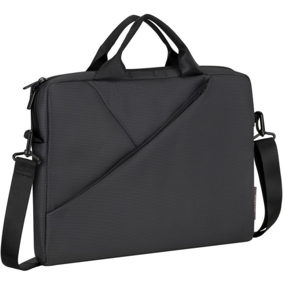 Τσάντα Laptop Rivacase 8720 13,3" - Γκρι image 0
