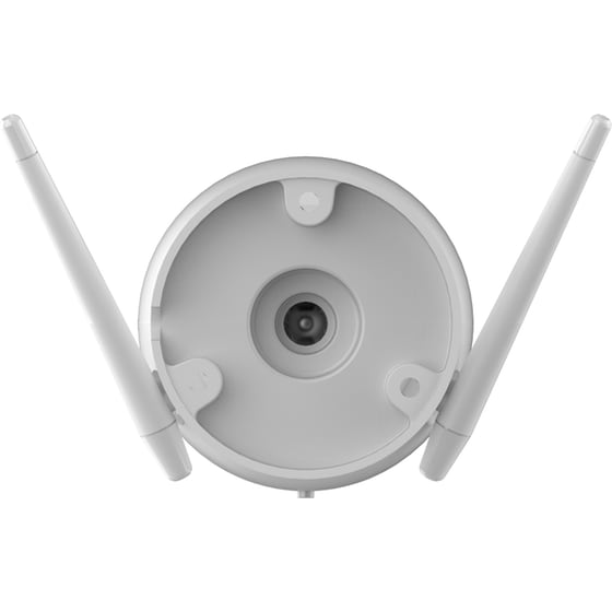 Ασύρματη IP Camera Ezviz C3N Full HD Dome με Ανίχνευση κίνησης image 2