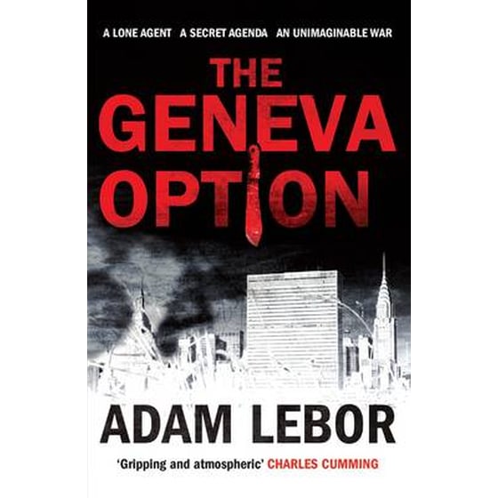The Geneva Option image 0