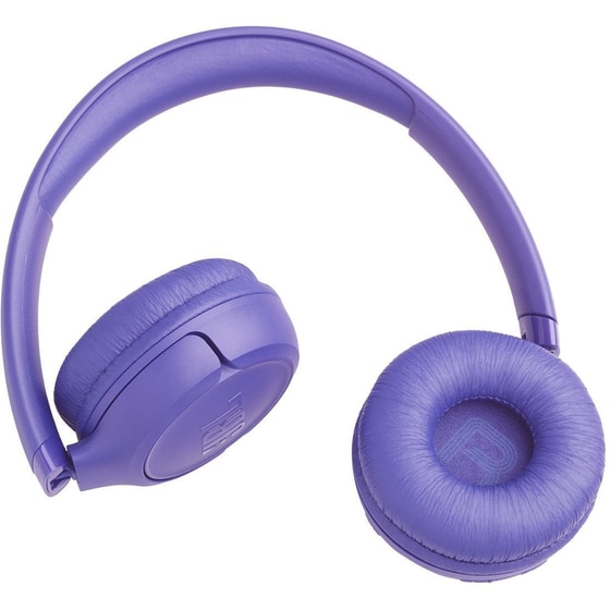JBL Tune 530BT Ασύρματα Ακουστικά Κεφαλής - Lavender image 3
