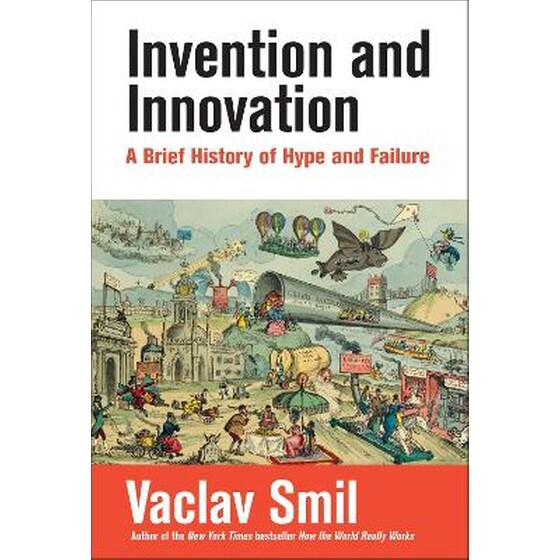 Invention and Innovation image 0