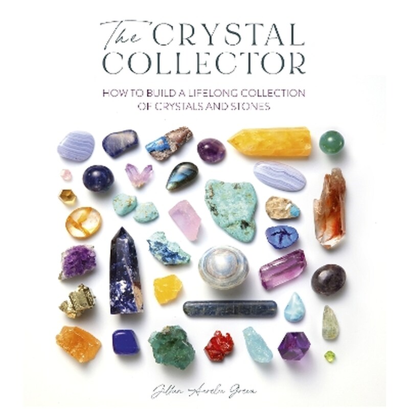 The Crystal Collector