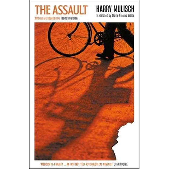 The Assault image 0